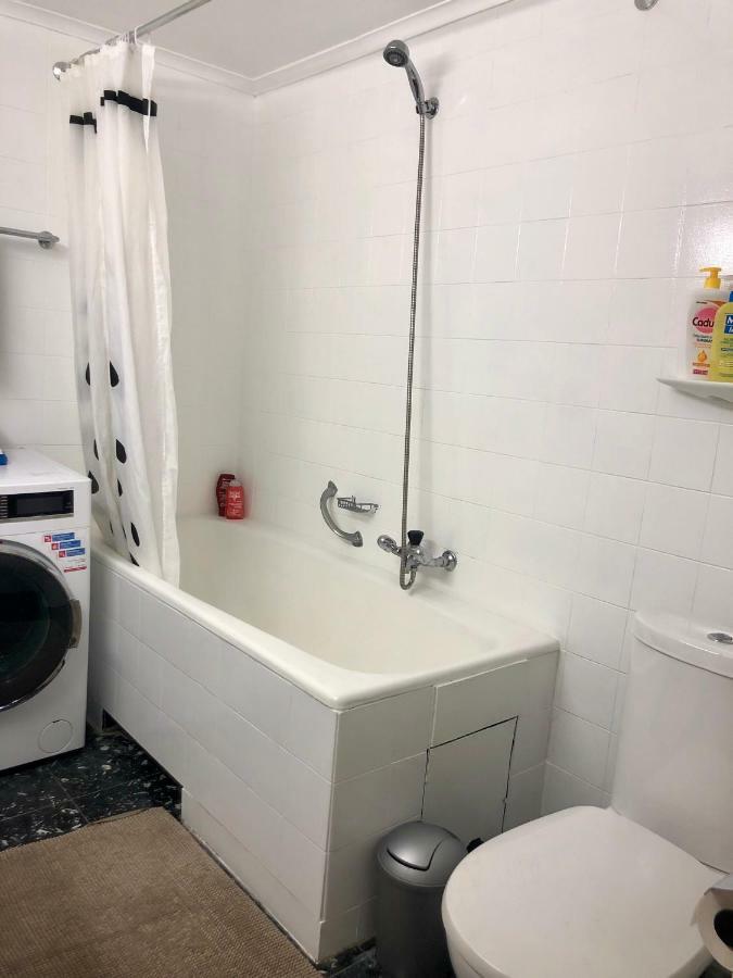 Cool & Central 2 Bedroom In Heart Of Eaux-Vives Genève Eksteriør bilde